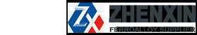 Anyang Zhenxin Metallurgical Materials Co., Ltd Logo